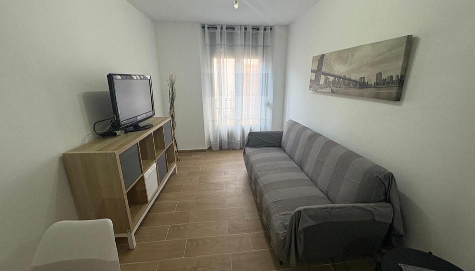 Photo 1 of Flat to rent in Almansa, Albacete