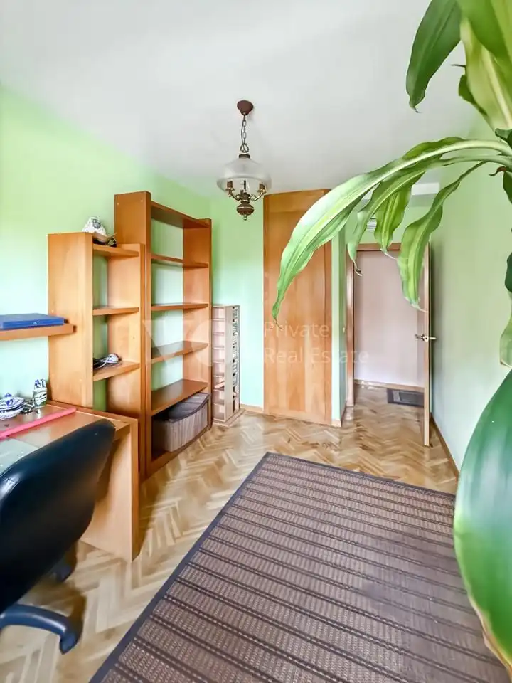 Piso en venta en Boadilla del Monte con Aire acondicionado, Calefacción y Parquet