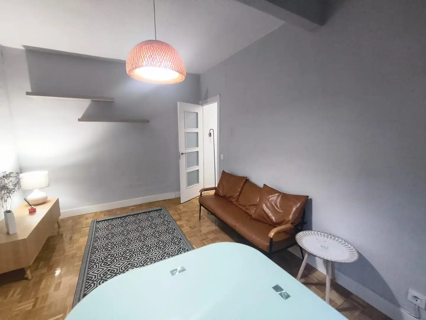 Appartement avec terrasse à louer à Calle General Margallo, imagen 6