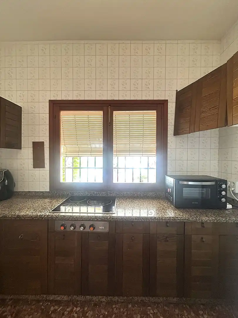 Chalet con piscina en venta en Matalascañas, imagen 26