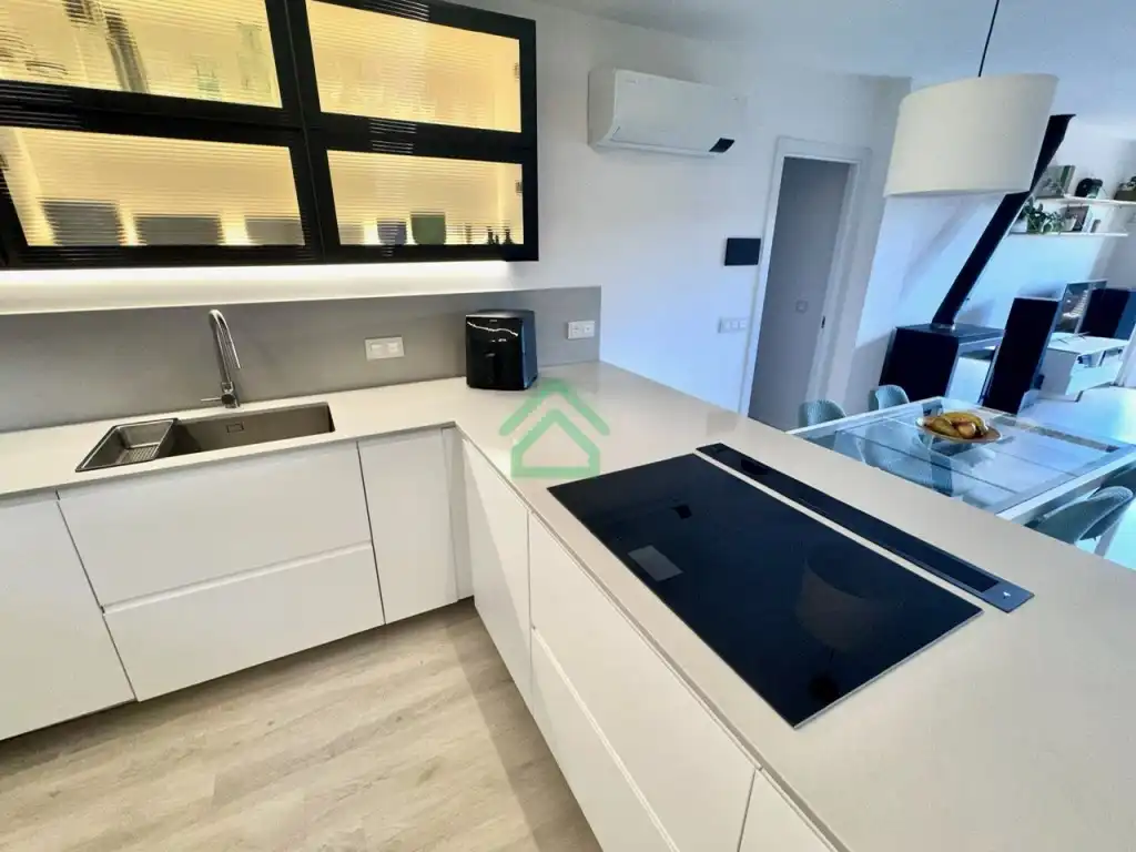 Cocina de Piso en venta en Montferrer i Castellbò
