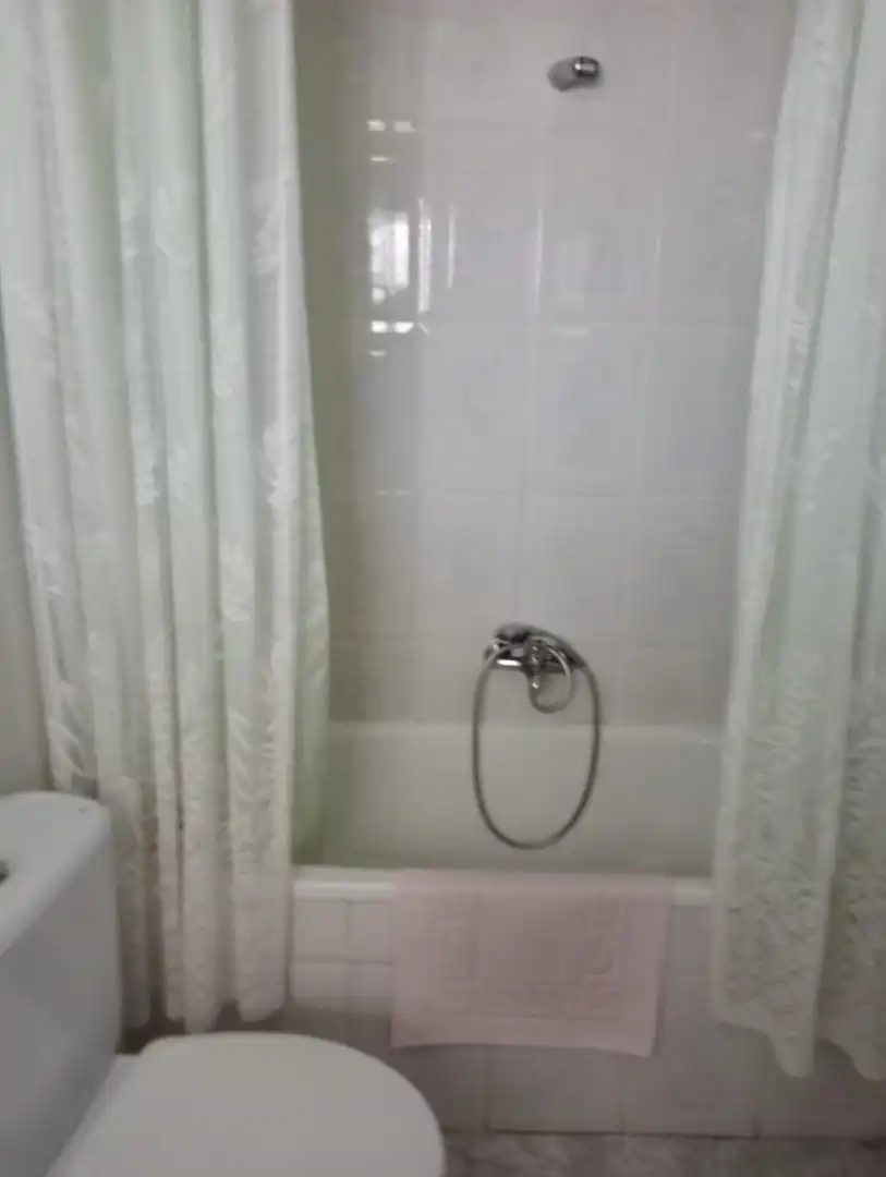 Bany de Casa o xalet en venda en Albalá amb Aire condicionat