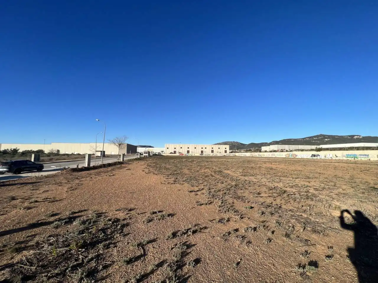 Terreno industriale in vendita a Calle Basters 20, imagen 2