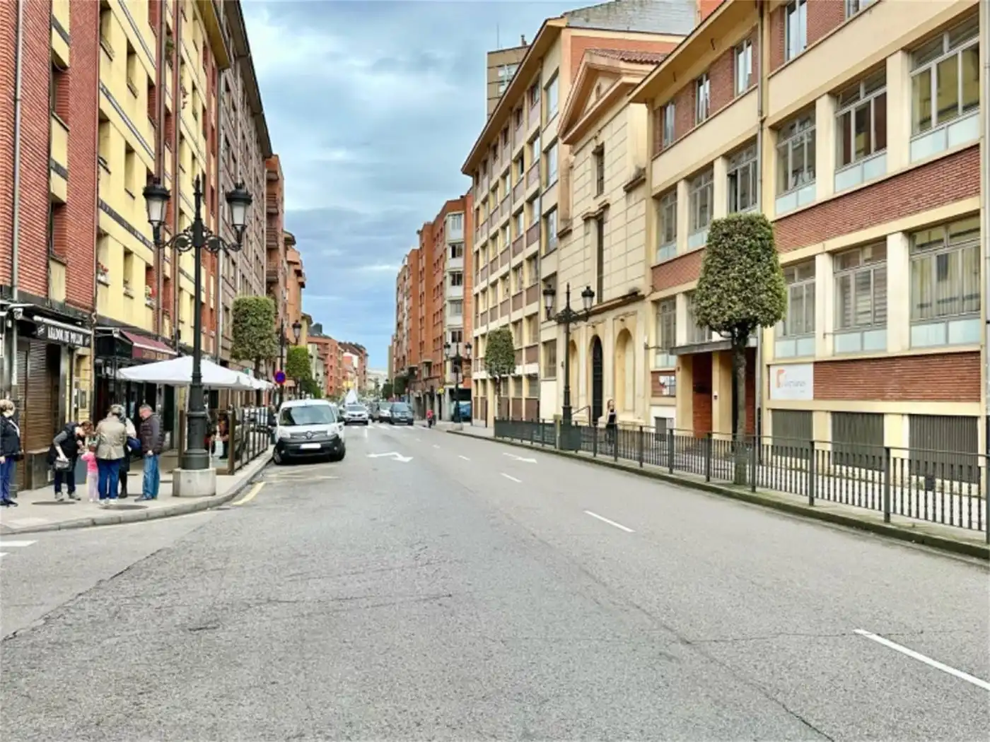 Individual for sale in Calle Obispo Manuel Fernández Castro 2, imagen 26