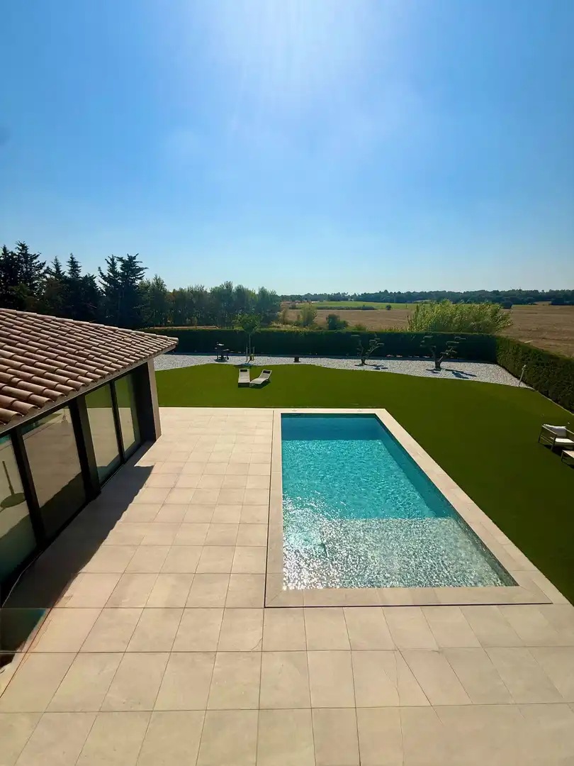 Casa con piscina in vendita a MAS FRIGOL, imagen 35