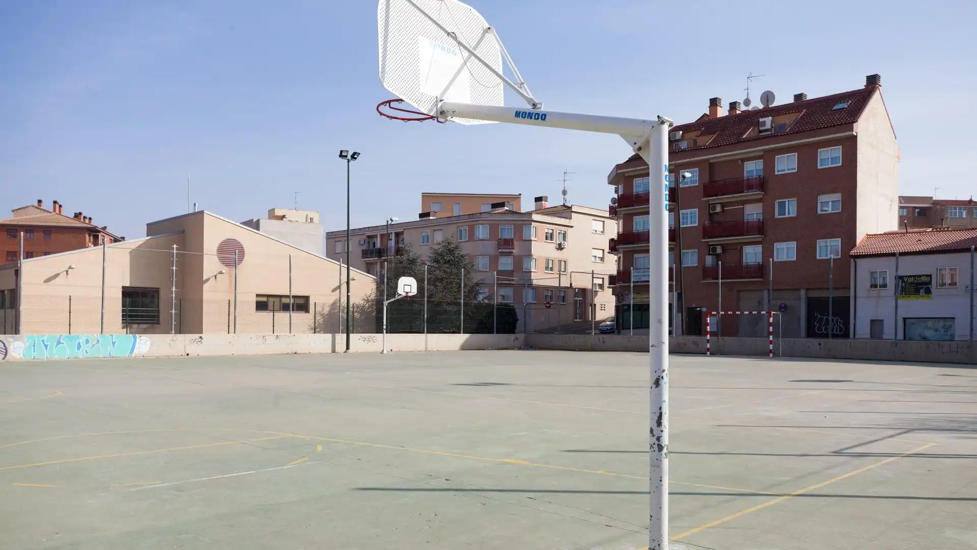 Flat for sale in Calle de Altair, 11, Valdefierro