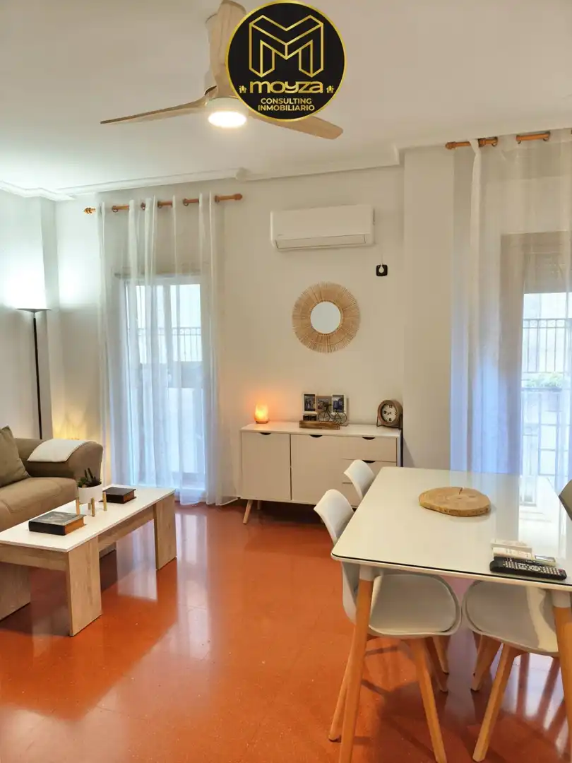 Piso con ascensor en venta en San Ildefonso - Catedral, imagen 2