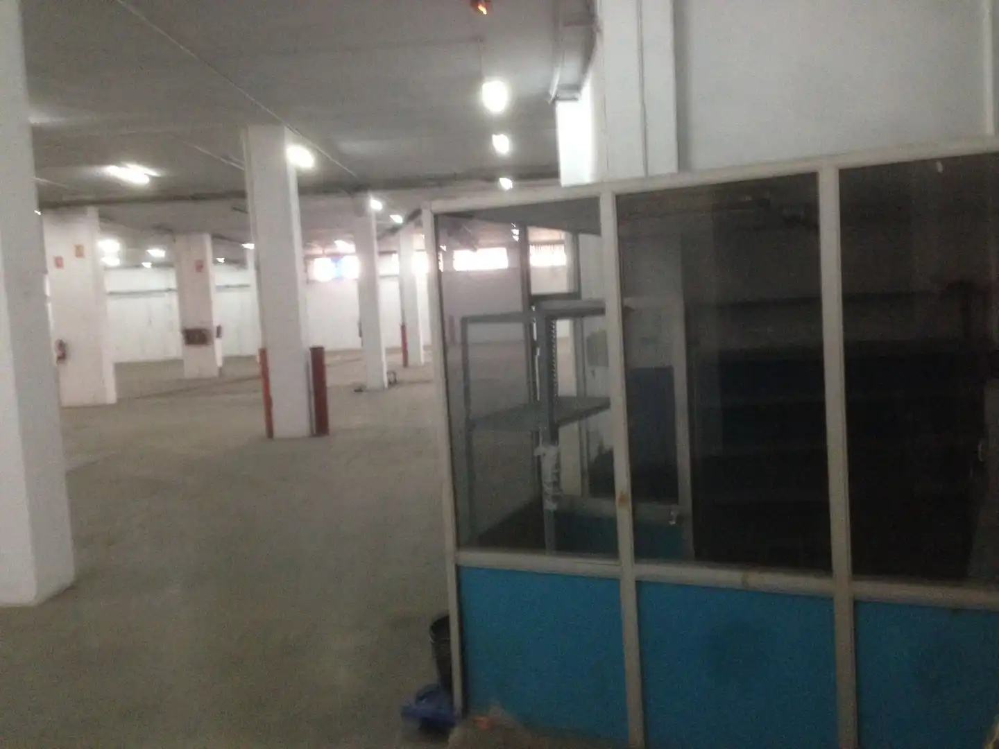 Nave industrial en alquiler en Casablanca, imagen 9