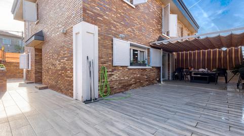 Foto 3 de Casa adosada en venta en Calle Fundi, Valdemorillo pueblo, Madrid