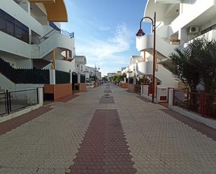 Vista exterior de Apartament en venda en Ayamonte amb Aire condicionat i Balcó