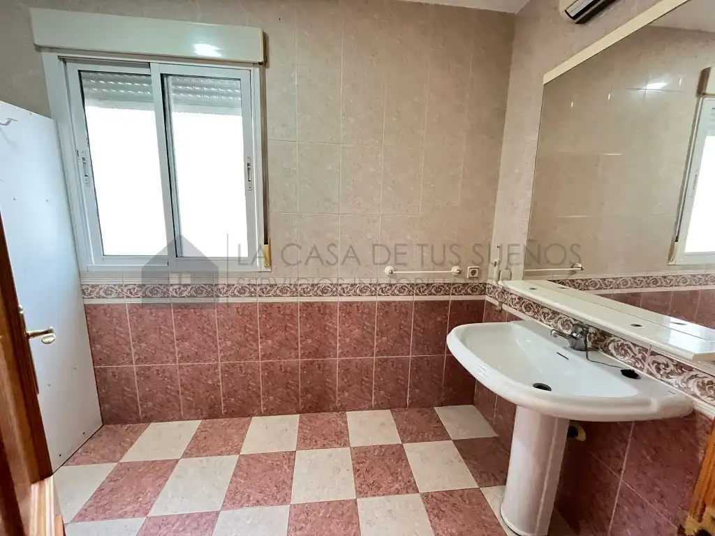 Bany de Casa o xalet en venda en Sax