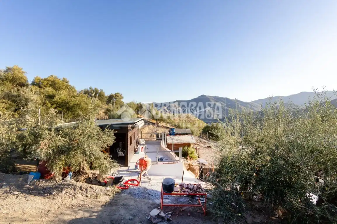 Maison rustique à vendre à Cútar, imagen 5