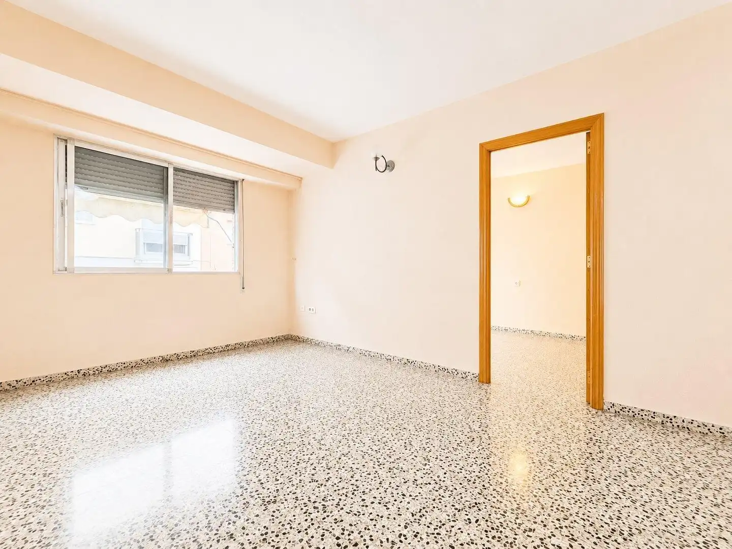 Habitación de Piso en venta en Meliana con Terraza, Trastero y Balcón
