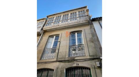 Foto 5 de Casa o chalet en venta en Rúa Do Curro Da Parra, 10, Casco Histórico, A Coruña