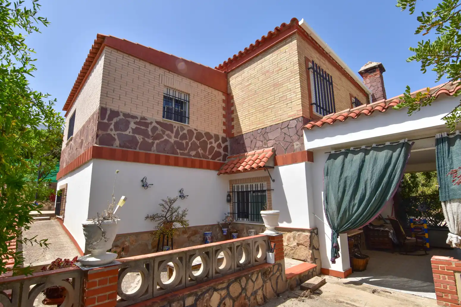 Casa amb piscina en venda a Albalat dels Tarongers - PD PLA DE PAVIA 127, imagen 5