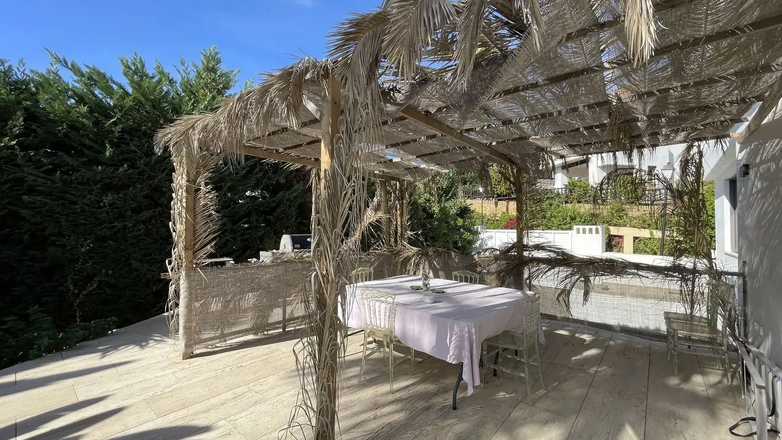Villa mit Pool zum Verkauf in Calle la Pacheca Alta 22, imagen 44