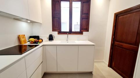 Foto 4 de Apartamento de alquiler en El Sindicat, Illes Balears
