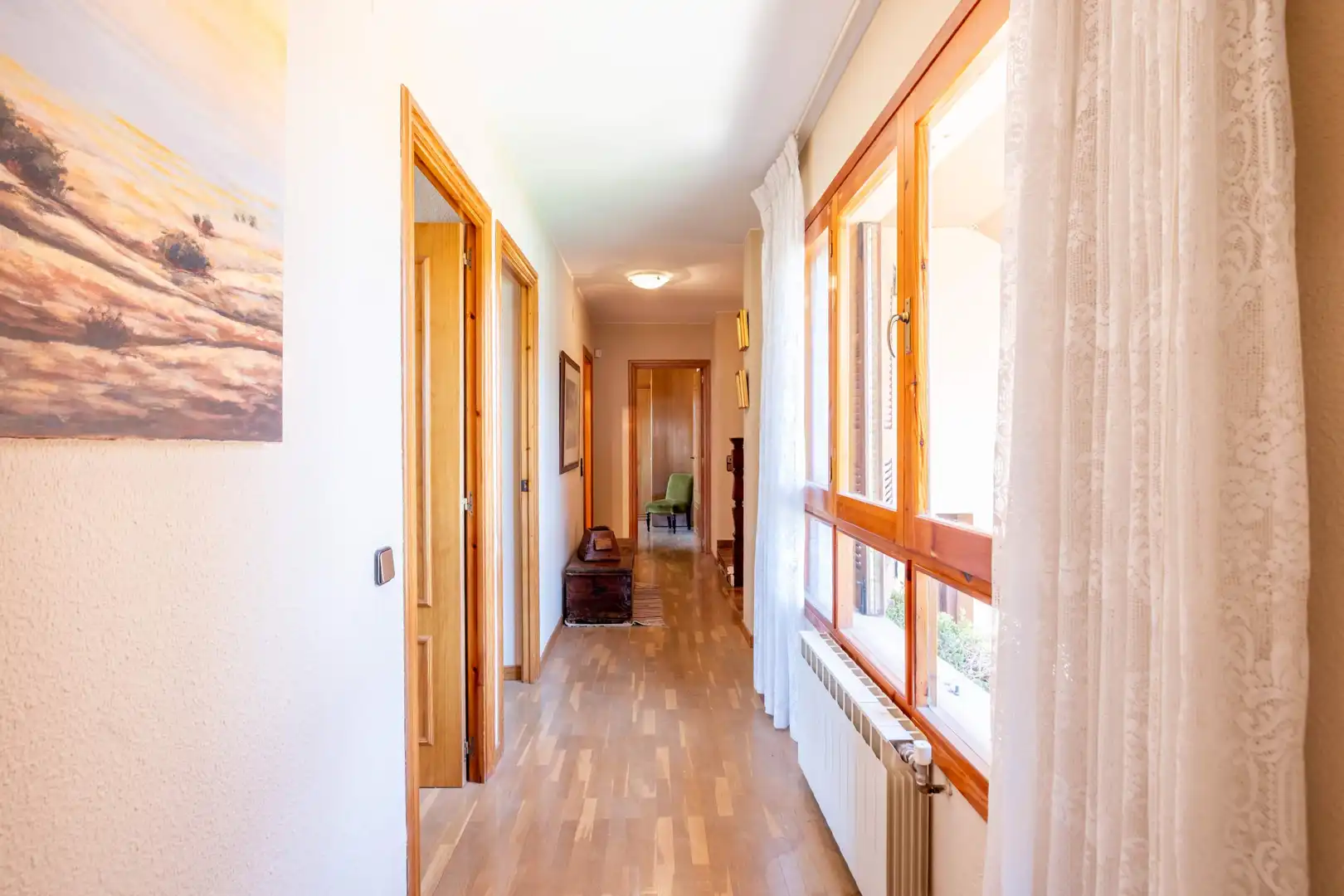 Casa o xalet en venda en Urrea de Jalón, Zaragoza