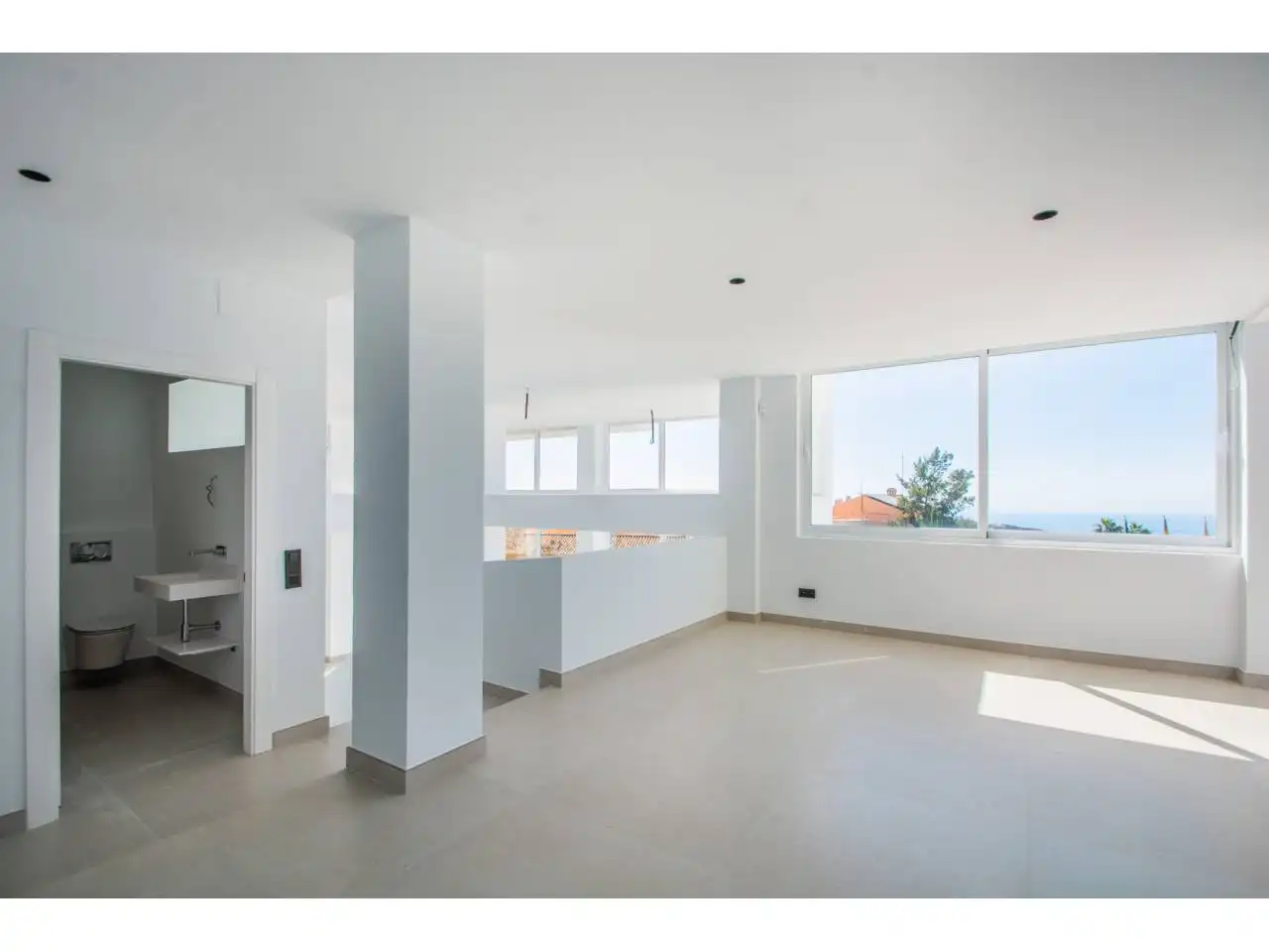 Apartament en venda en Marbella amb Aire condicionat, Calefacció i Terrassa