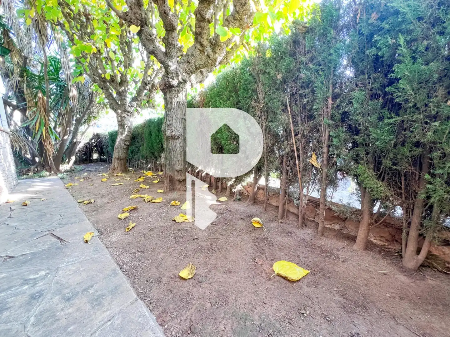 Casa o xalet en venda en Vallirana amb Calefacció, Jardí privat i Terrassa