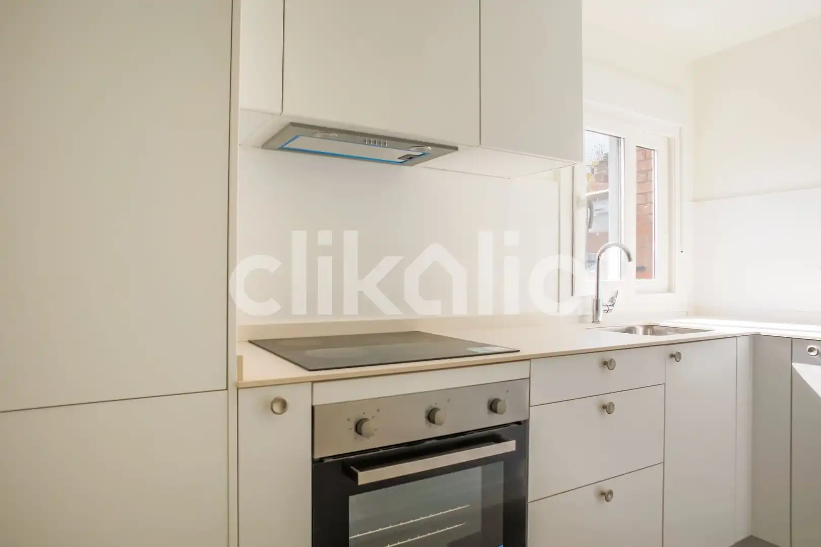 Flat for sale in Los Ángeles