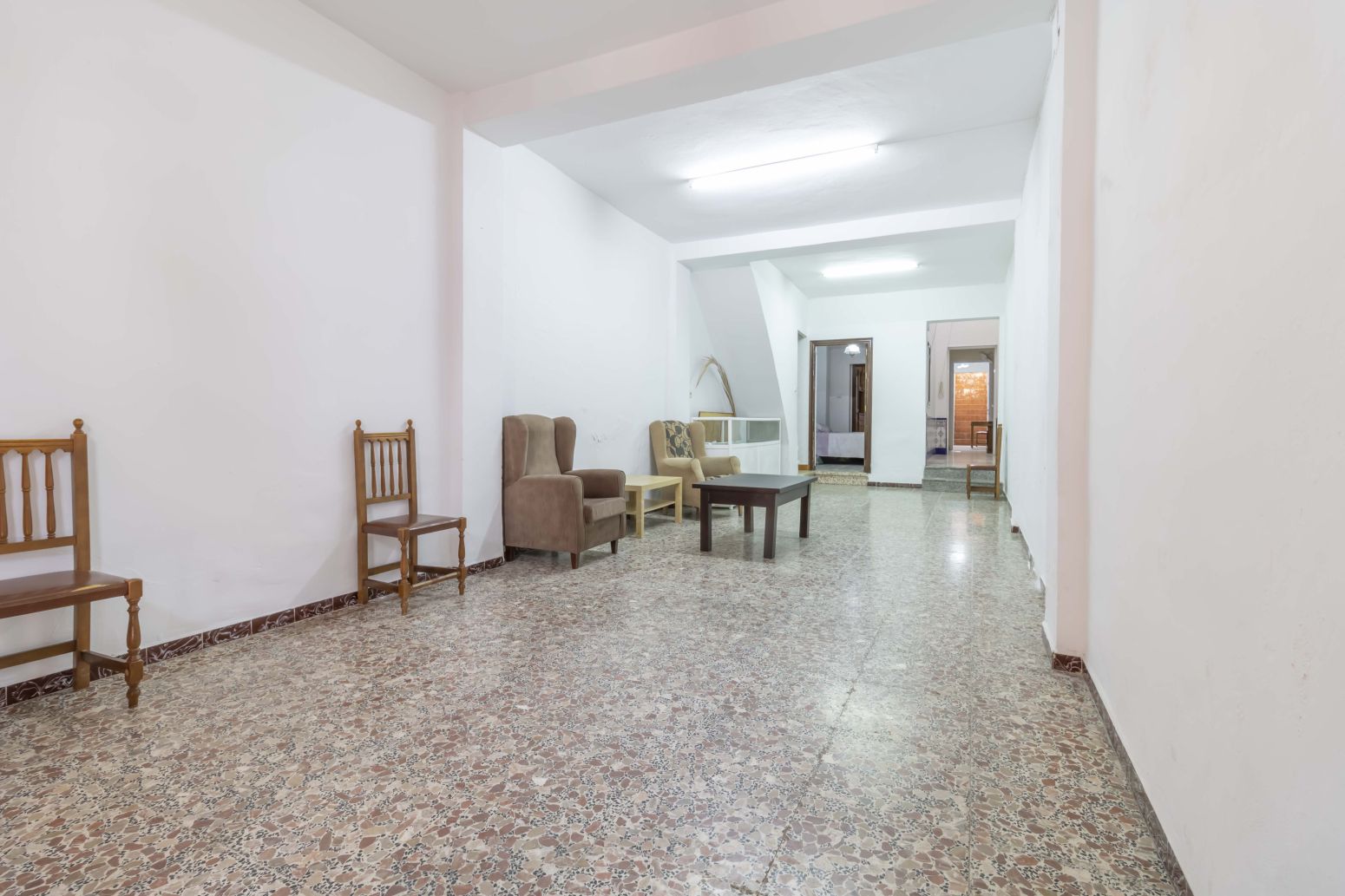 Single-family semi-detached for sale in El Viso del Alcor  with Air Conditioner, Terrace and Balcony