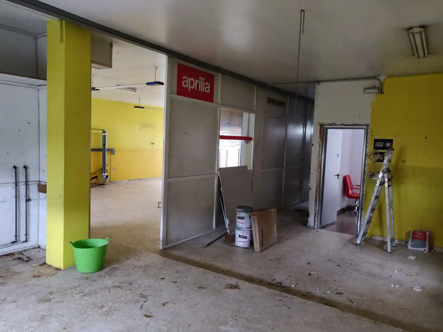 Business premises to rent in O Grove