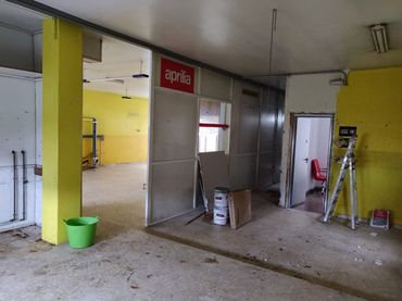 Business premises to rent in O Grove