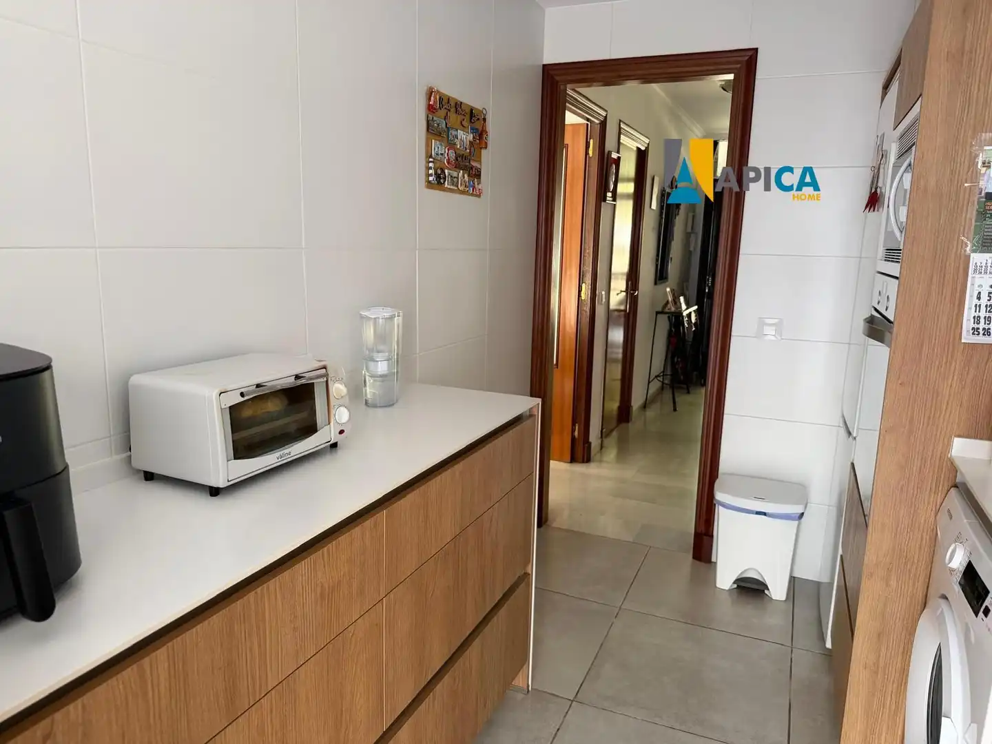 Casa adosada en venta en La Banda - Campo de Fútbol