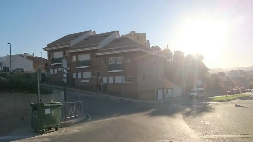 Inmuebles singulares con ascensor en venta en Calle Alcantarilla 2, imagen 3