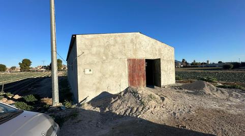 Photo 3 of Industrial buildings for sale in Pulgara, Murcia