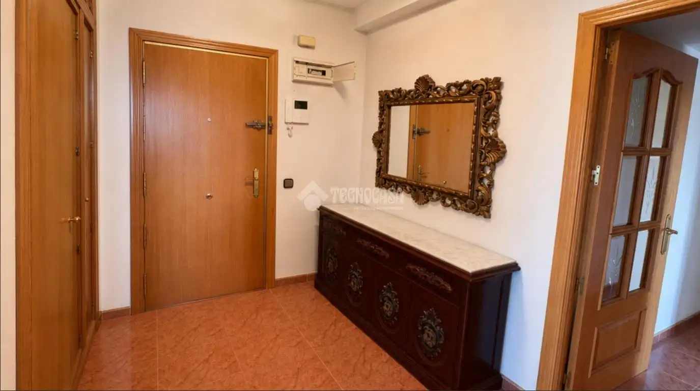 Habitación de Piso en venta en Madrid con Aire acondicionado, Calefacción y Terraza