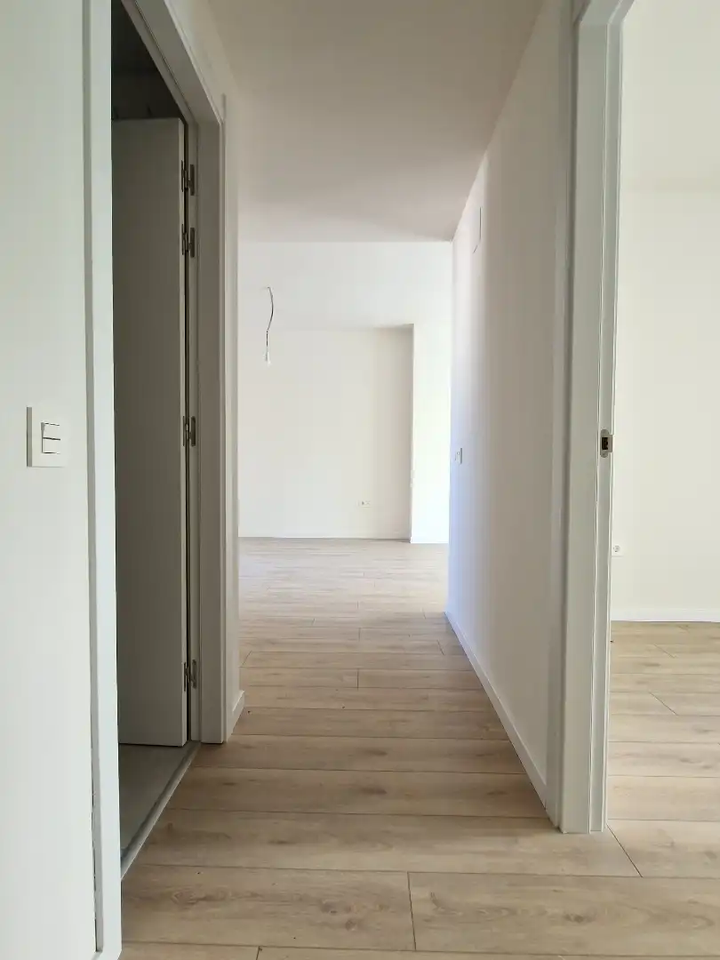 Flat for sale in Zaragoza  with Air Conditioner, Heating and Parquet flooring