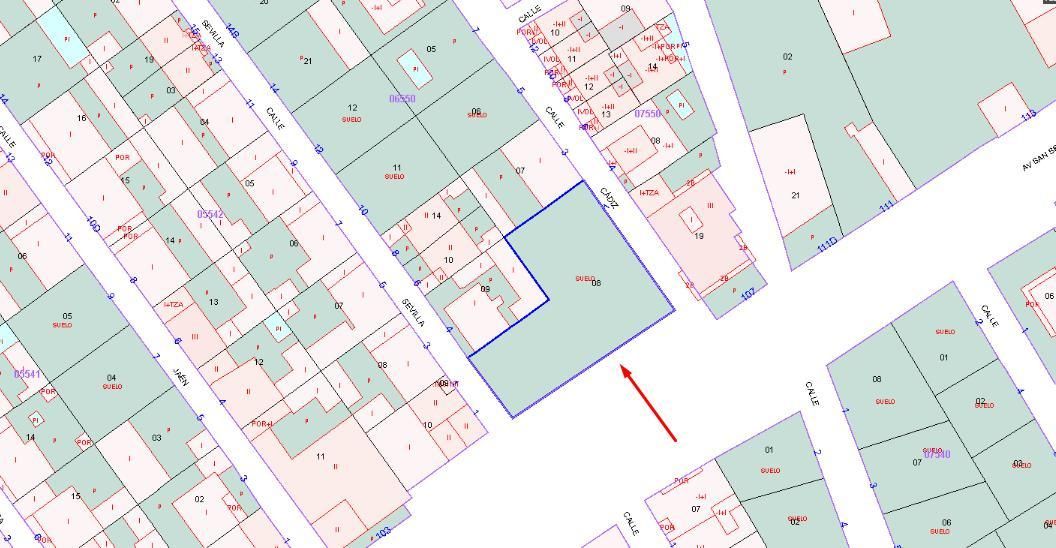 Residential for sale in Polán