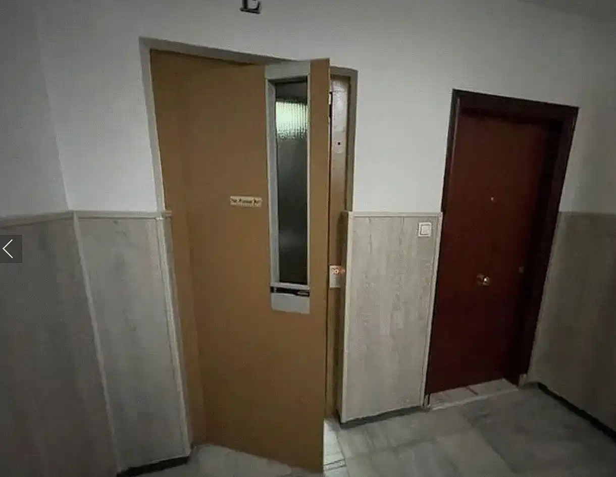Trastero de alquiler en Calle Villa Conchita, Santomera