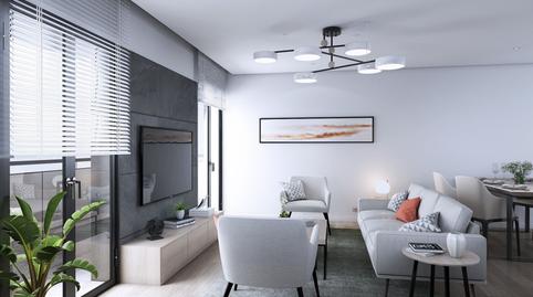 Foto 2 de Pis en venda a Reina Victoria - Matadero,  Huelva Capital