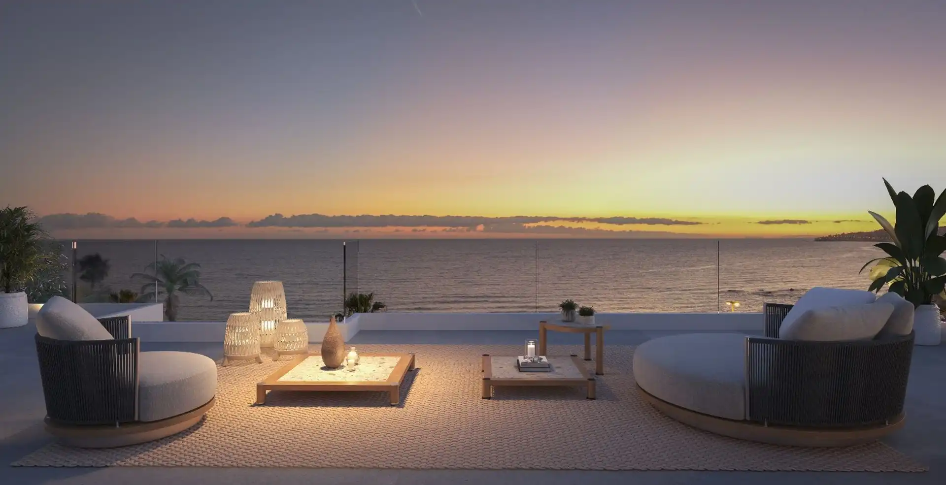 Villa à vendre à El Faro de Calaburra - Chaparral, imagen 10