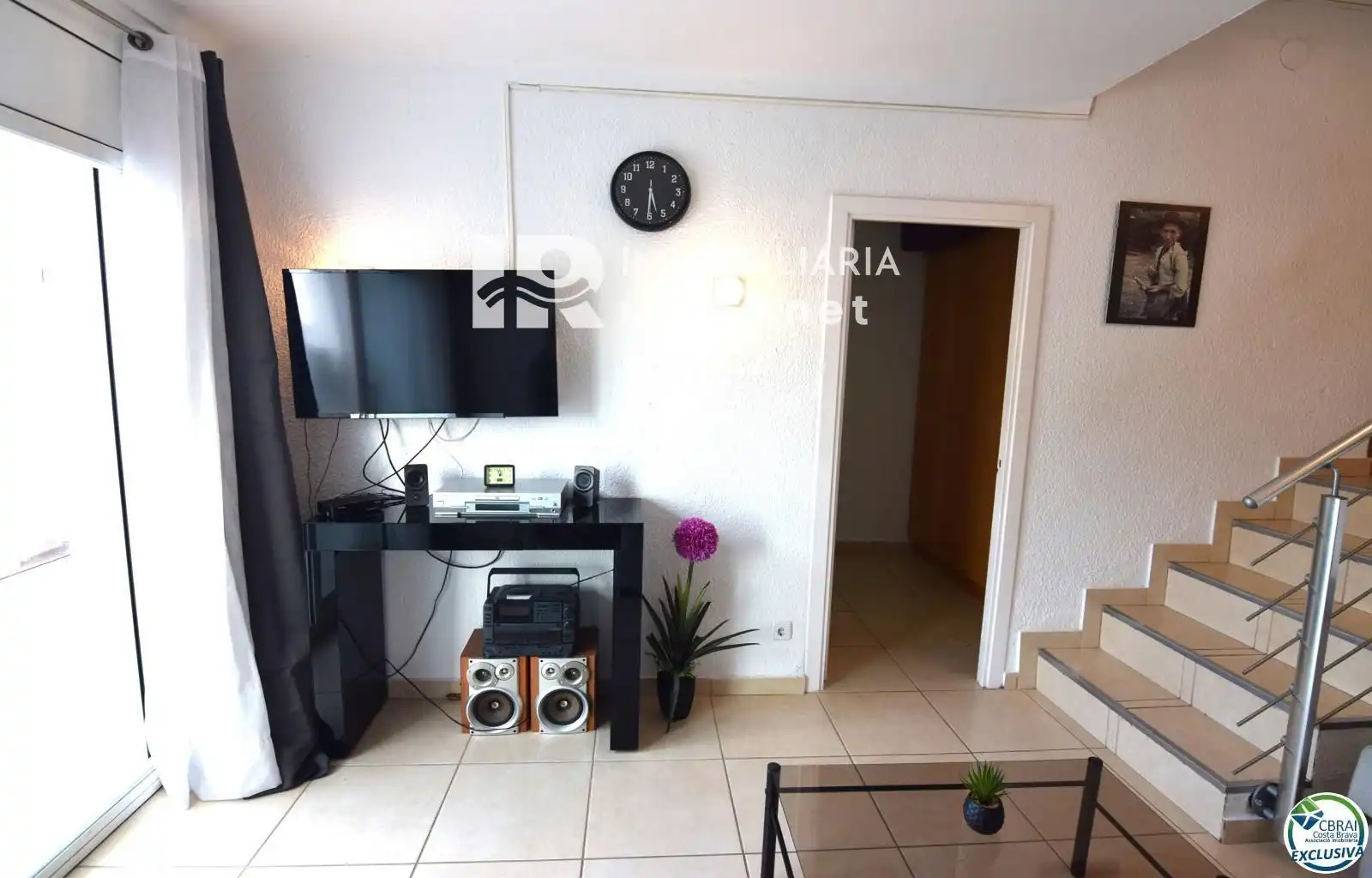 Wohnung mit Aufzug zum Verkauf in DELTA MUGA, imagen 13
