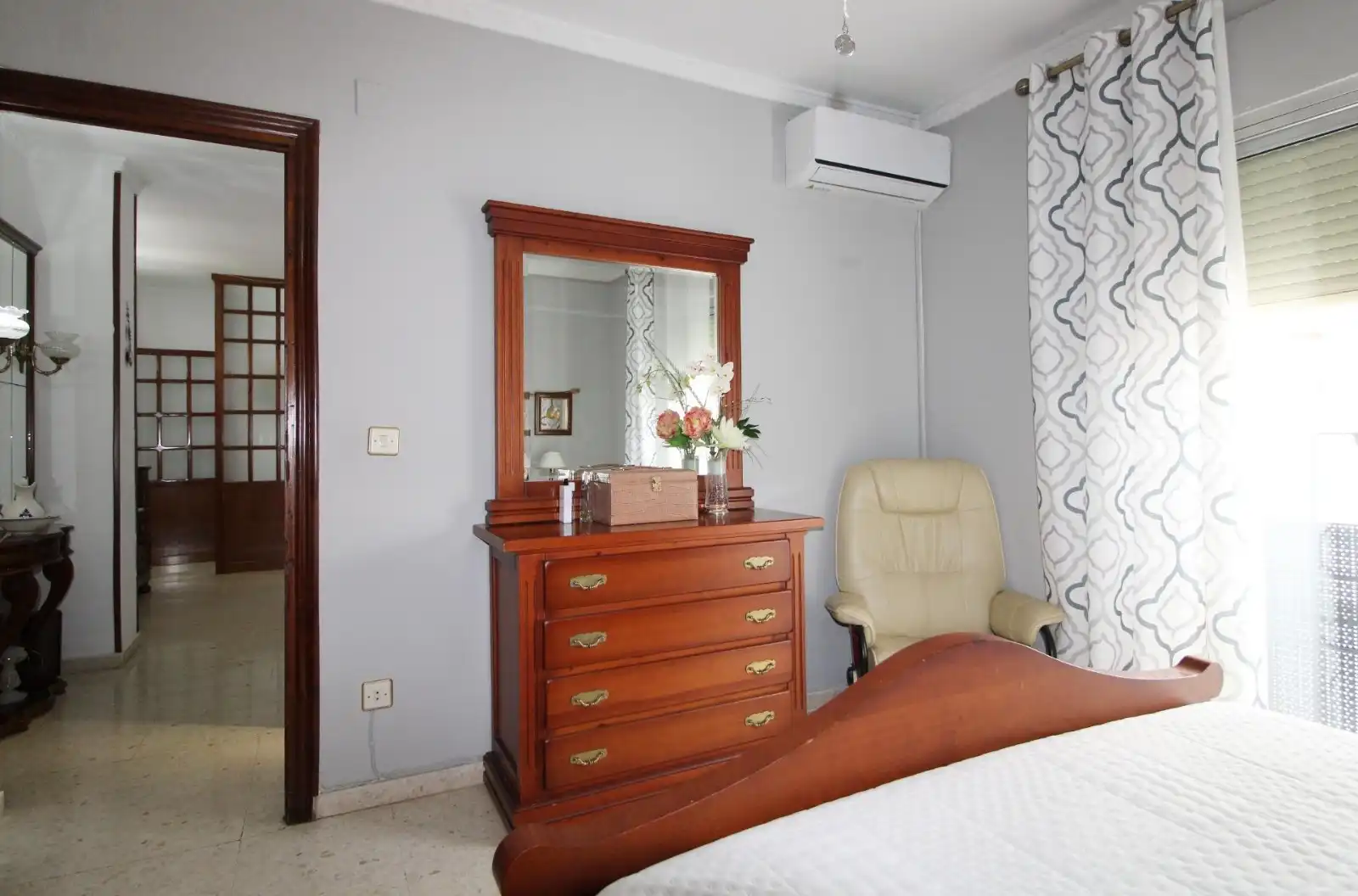 Dormitori de Casa o xalet en venda en Córdoba amb Terrassa
