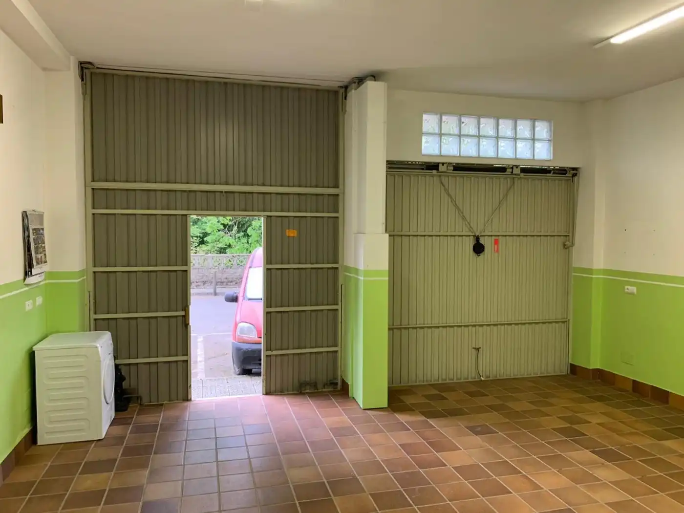 Local commercial à louer à Santa María de Cayón, imagen 6