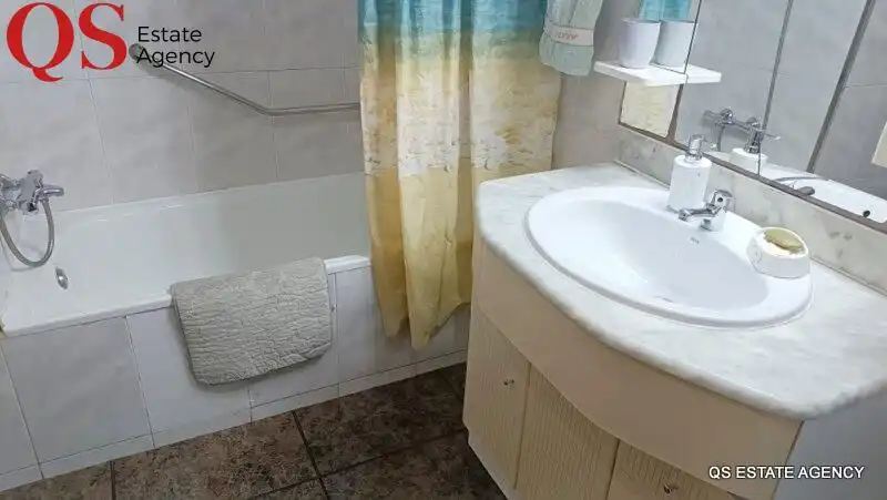 Baño de Piso en venta en Blanes con Amueblado y Balcón