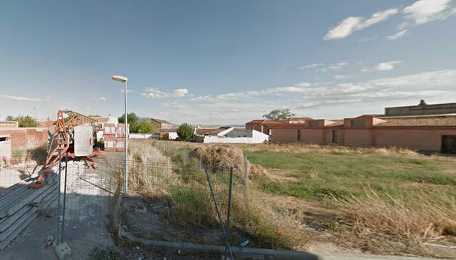 Terreno residencial en Venta en Huerta en Casasbuenas