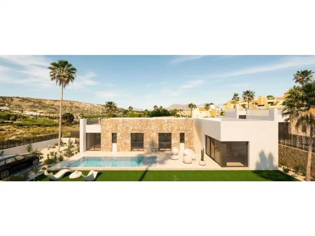 Casa con piscina en venta en Algorfa, imagen 11