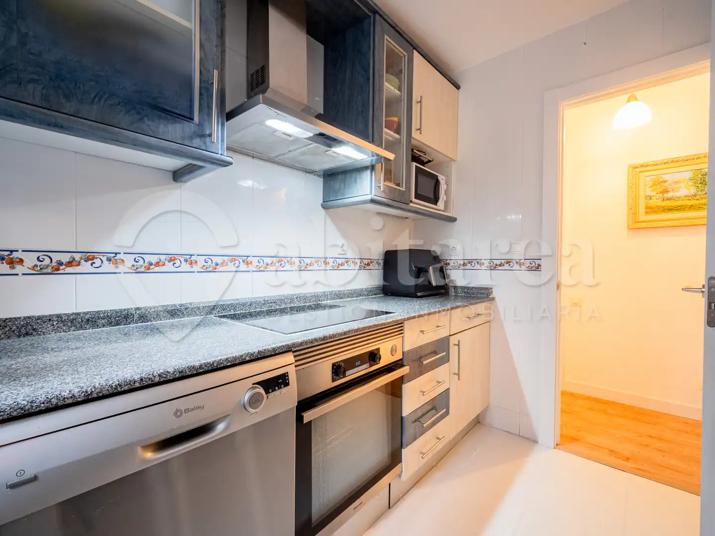 Wohnung mit Aufzug zum Verkauf in Calle Lepanto, imagen 11