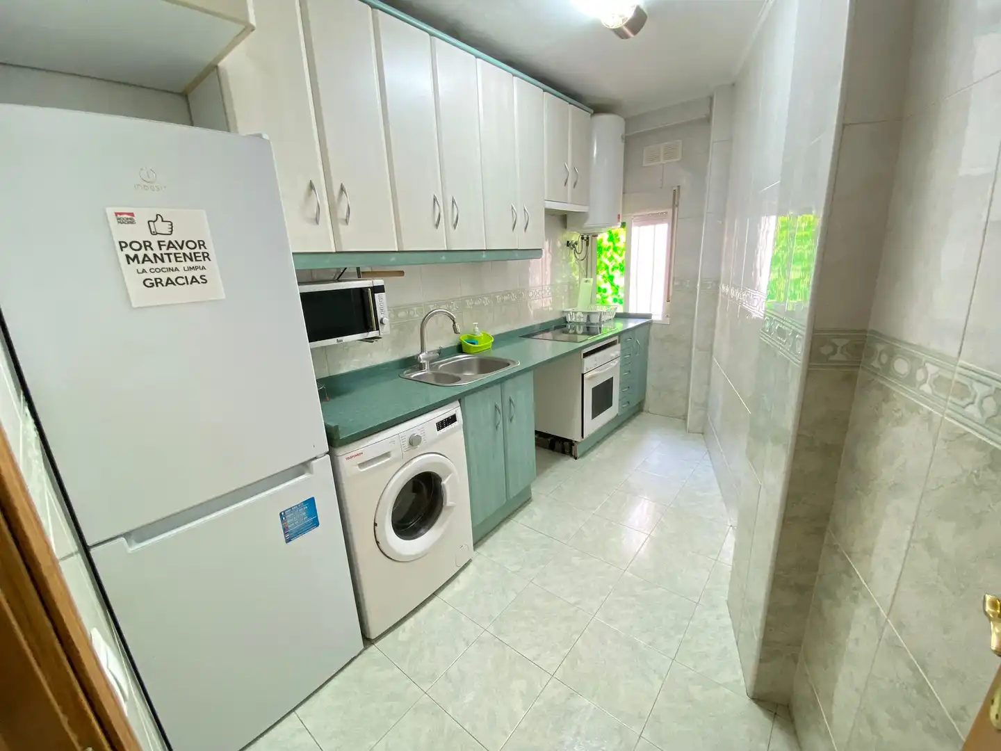Habitación en Calle de Manuel Pavía, 9, Casco Histórico de Vallecas