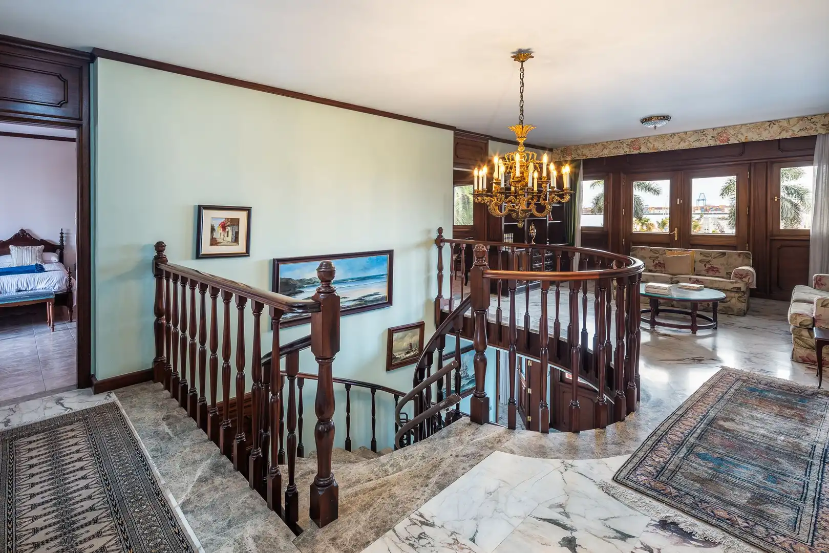 Casa o xalet en venda en Las Palmas de Gran Canaria amb Aire condicionat, Jardí privat i Terrassa