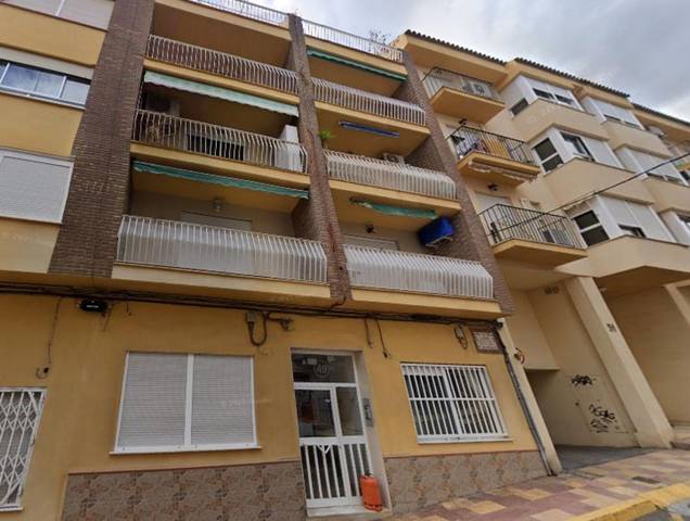 Piso en Venta en Repla San Antoni en Sant Antoni