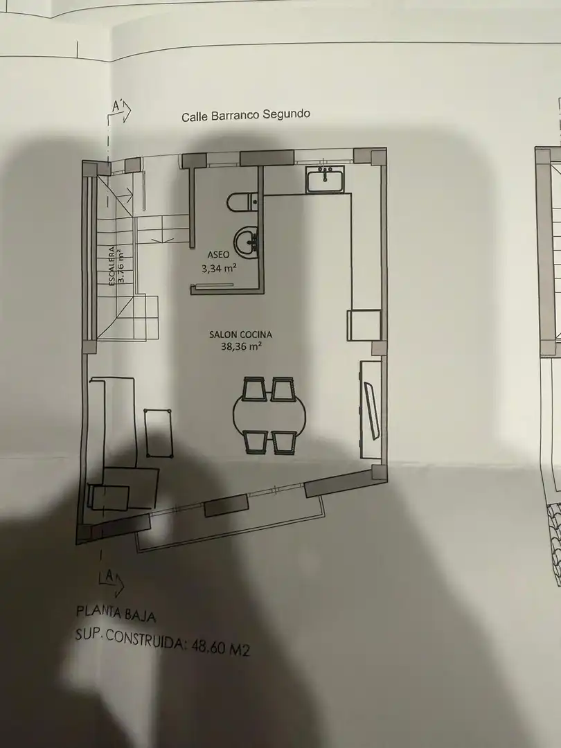Houses for sale in Cúllar
