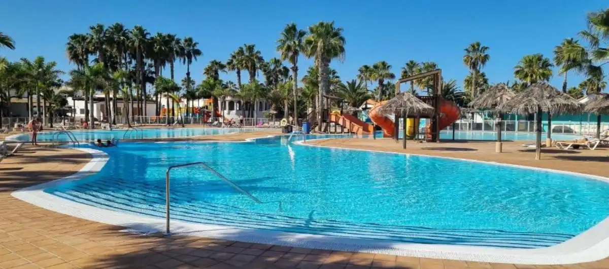 Apartamento en venta en Corralejo