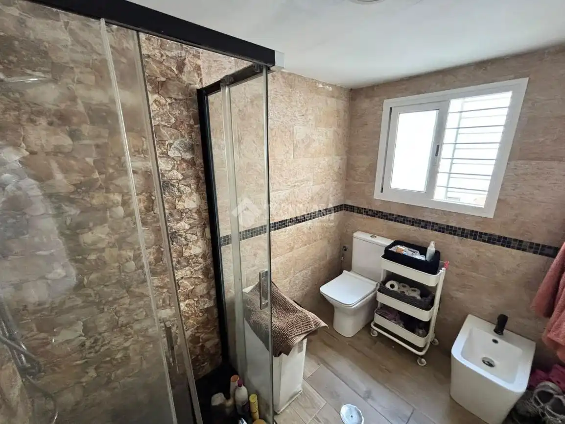 Semi-detached house for sale in Centro - Doña Mercedes, imagen 20
